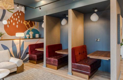 Your Apartment I Milton Keynes - Foto 95