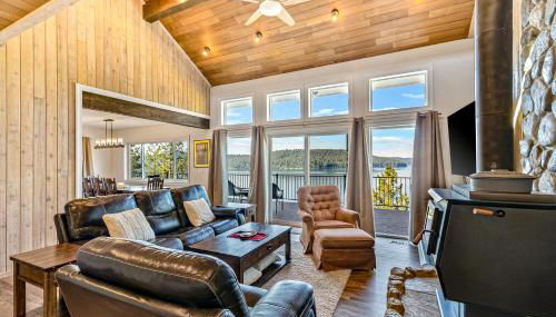 Maison du Lac - Photo 4