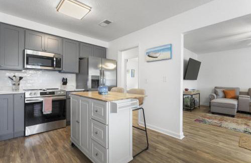 Coastal Retreat by the Beach - Foto 28