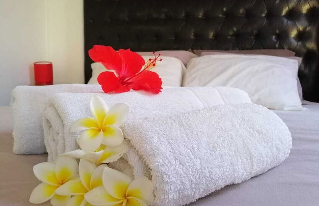 Villa Friendly Ch Fanja - Photo 4