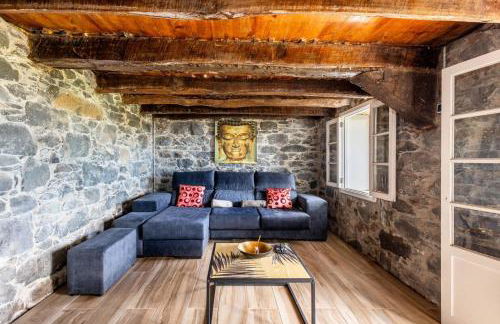 Moniz Ocean Escape BBQ Near Porto Moniz Pools - Foto 5