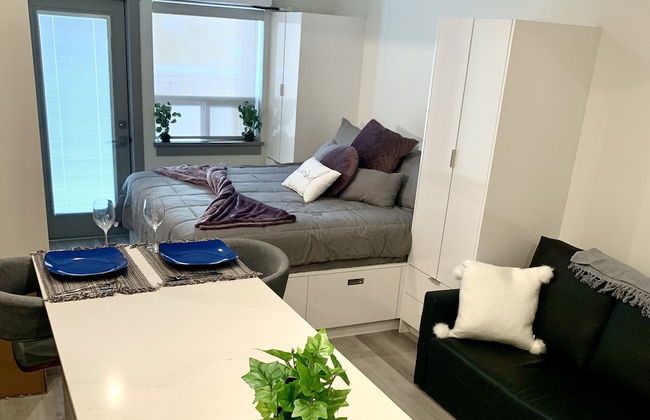 Romantic Lakeside Studio Suite - Foto 5