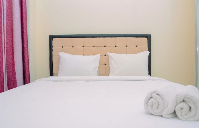 Minimalist and Fully Furnished Studio Tifolia Apartment - Foto 5