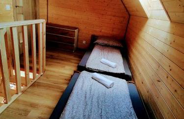 Brzozowa Polana - Foto 44