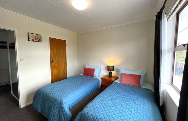 Parkview Holiday Home - Foto 8