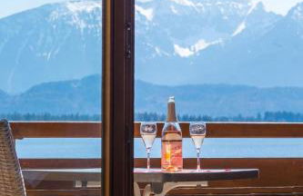 Residenz Hopfensee - Foto 39