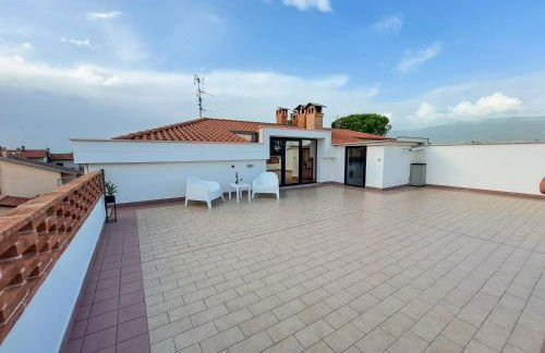 Casa Polgabe - Quadrilocale con vista - Montefalco - Foto 20