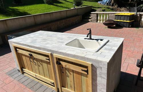 Ultra Contemporary Loft - Foto 32