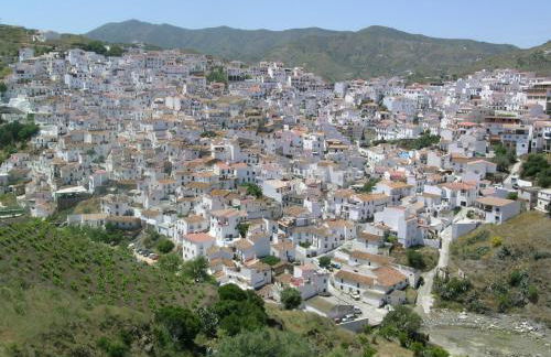 Villa Mayxar - Foto 23