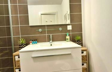 T2 de standing front de mer - Foto 7