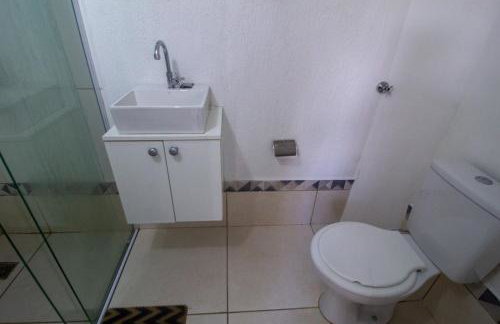 Pousada jardim do Sol - Photo 22