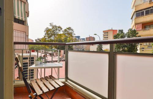 C23 Lovely 4 Bedroom close to Maria Zambrano - Foto 23