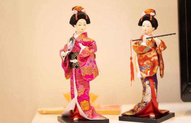 Doraemon's House - Foto 42