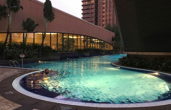 KL Bintang Suites at Times Square - Foto 43