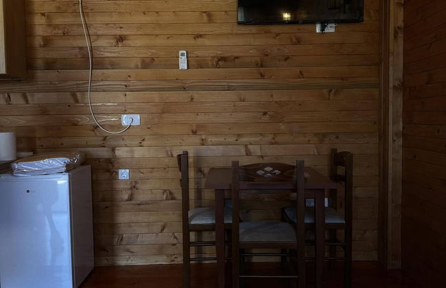 Zenith Campsite Apartments - Foto 7