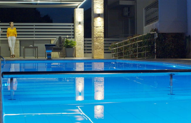 Water Lily - Foto 24