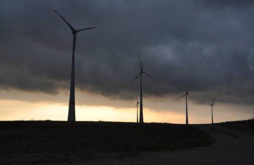 Ferienhaus Woddow Uckermark - Foto 19