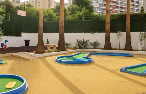 COZY APARTEMENT VILLA CAPRI - Photo 35