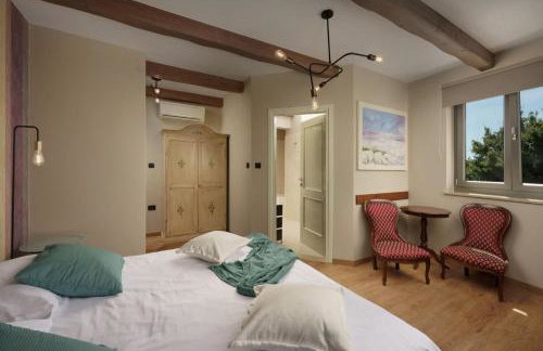 Villa Rustica - Photo 50