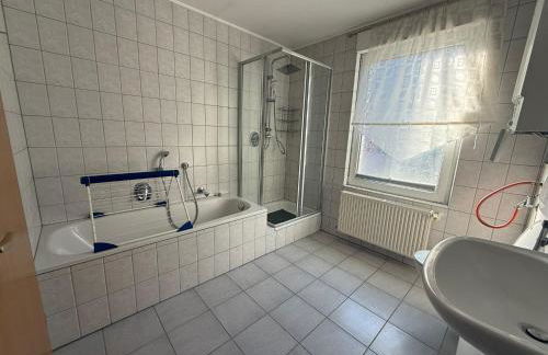 Ferienwohnung Stadtmitte Bad Brückenau - Foto 5