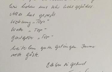 Ferienwohnung Luna - Foto 21