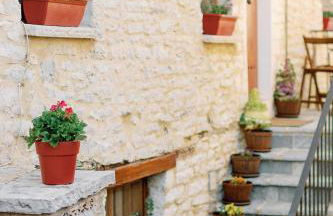 Archontiko Rapti Stone Traditional House - Foto 40