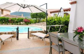 Mediterranean Sea Shell Pool House - Foto 47
