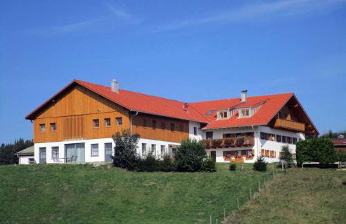 Ferienbauernhof Köpf - Foto 1