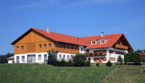 Ferienbauernhof Köpf - Photo 1, Garden