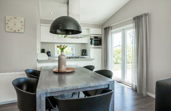 EuroParcs Parc du Soleil - Photo 13