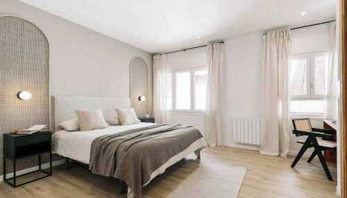 Conca - 2 bedrooms apartment in Sant Gervasi - Photo 3