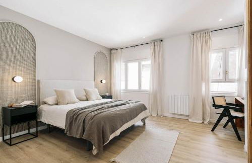 Conca - 2 bedrooms apartment in Sant Gervasi - Foto 3