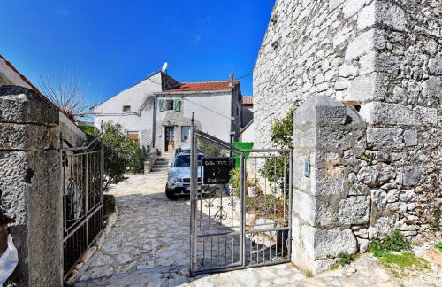 Holiday house Vento - Foto 52