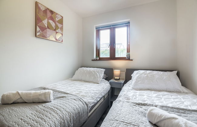 Marina View - 3 Bedroom - Milford Haven - Foto 7