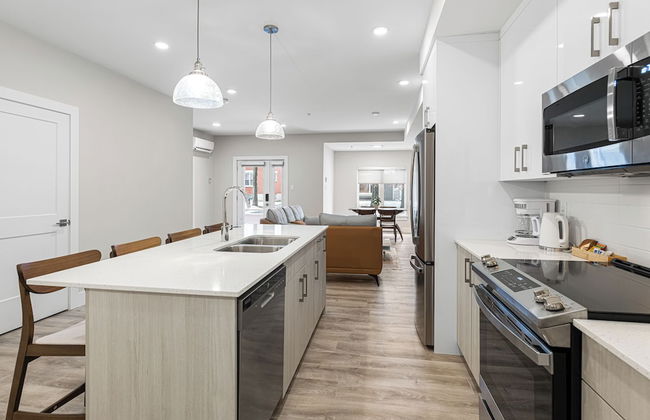 Encore Suites - City Appartement - Foto 6