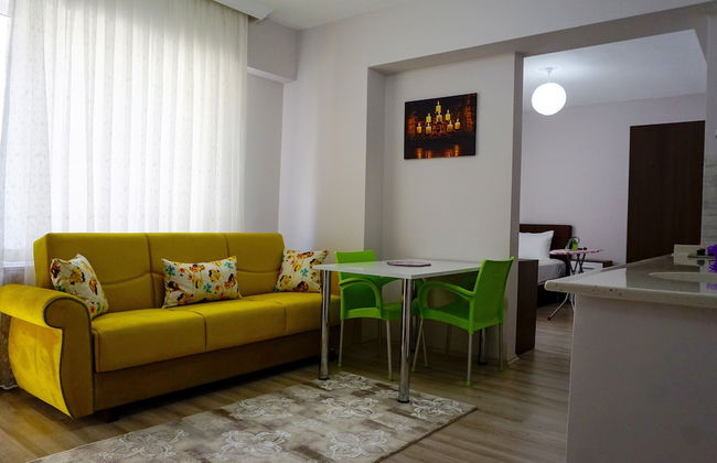 Hayat Palas - Foto 37