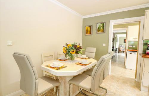 Birch Cottage - Foto 12