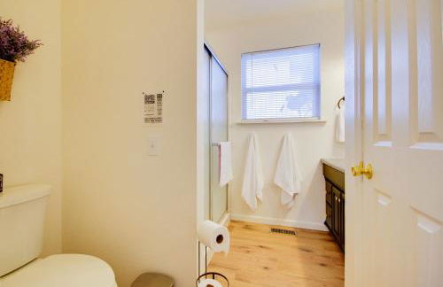 Lake View Cottage Lake Ozarks Getaway - Foto 15