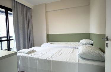 Apartamento 2/4 completo no Rio Vermelho - Foto 9