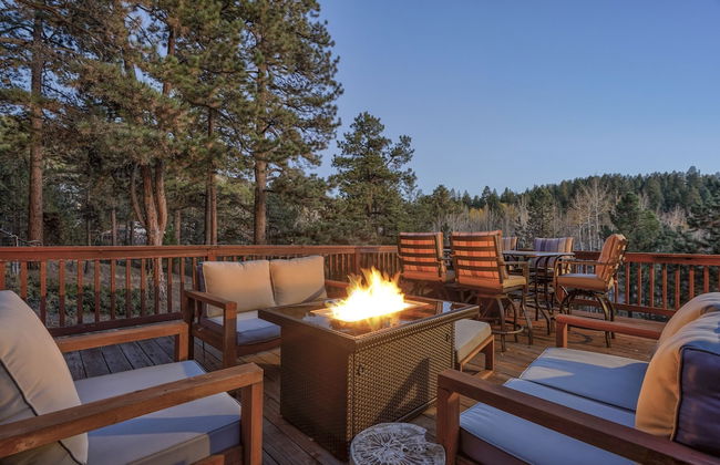 Paradise Cabin - Photo 1