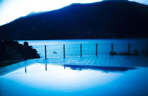 Bellavista Giulia on Lake Como - Foto 95