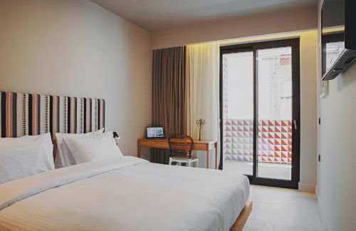 Pavo Art Hotel - Foto 64