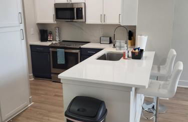 Cozy 1bedrm/1bed/air mattress - Foto 11