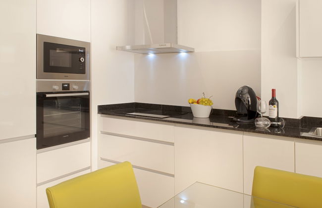 MyFlats Luxury Downtown - Foto 80