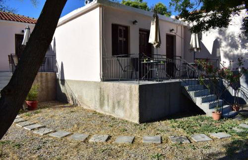 Chliara apartments by Tzalas - Foto 29