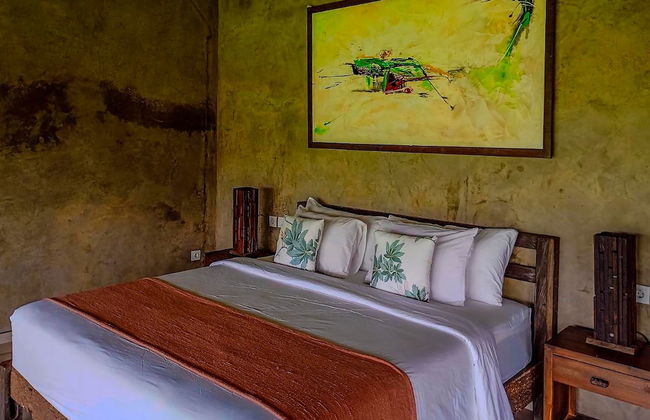 Dukuh Ubud Villas - Foto 7