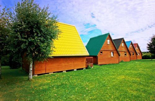 Domki Letniskowe Magnolia - Foto 46