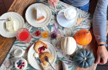 Agriturismo Nonna Du - Foto 60