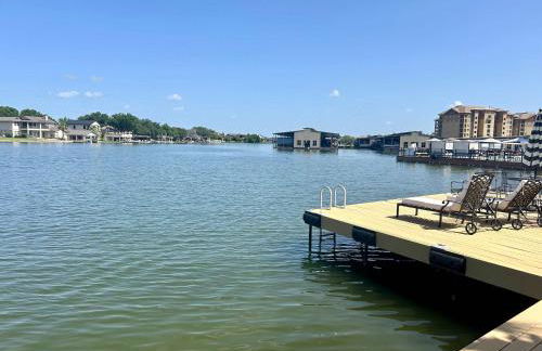 Horseshoe Bay Townhome w/ Water Access! - Foto 65