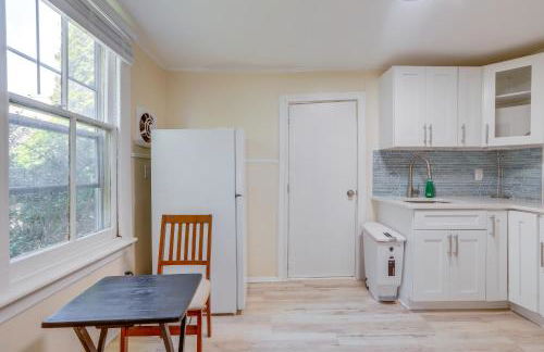 Walk to Beach and Dtwn Apt in Ocean Grove - Foto 7